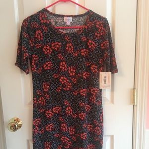 Lularoe Julia Dress